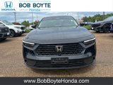 Certified 2025 Honda Accord LX image 3