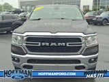 Used 2020 RAM 1500 Big Horn image 2