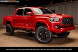 Used 2020 Toyota Tacoma TRD Sport image 1