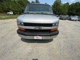 Used 2012 Chevrolet Express 2500 image 3