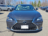 Certified 2022 Lexus ES 350 w/ Premium Package image 2