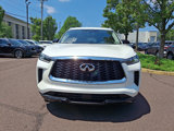 Certified 2025 INFINITI QX60 Luxe image 2