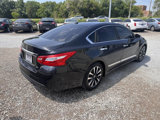 Used 2016 Nissan Altima 2.5 SV w/ Convenience Package image 4