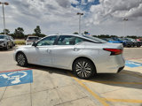 Used 2023 Nissan Altima 2.5 SV image 4