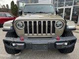 Certified 2020 Jeep Gladiator Rubicon image 3
