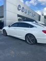 Used 2021 Honda Accord EX-L image 2