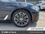 Used 2017 BMW 530i xDrive image 3
