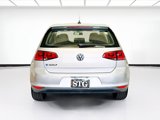 Used 2016 Volkswagen e-Golf SE image 5