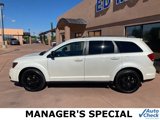 Used 2015 Dodge Journey SXT w/ Flexible Seating Group image 5