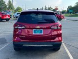 Certified 2023 Chevrolet Equinox LT image 4