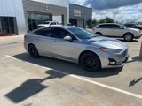 Used 2020 Ford Fusion SE w/ Equipment Group 151A image 4