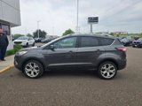 Certified 2018 Ford Escape Titanium w/ Ford Safe & Smart Package image 4