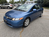 Used 2008 Honda Civic LX image 3