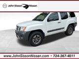 Used 2015 Nissan Xterra PRO-4X image 1
