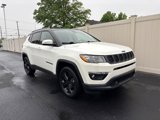 Used 2021 Jeep Compass Latitude w/ Sun and Sound Group image 2