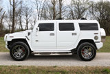 Used 2009 HUMMER H2 Luxury image 3
