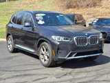 Used 2022 BMW X3 xDrive30i w/ Premium Package image 2