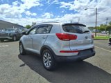 Used 2015 Kia Sportage LX image 5