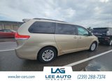 Used 2011 Toyota Sienna XLE image 3