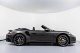 Used 2019 Porsche 911 Turbo S image 3