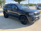 Used 2016 Jeep Grand Cherokee High Altitude image 2