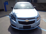 Used 2011 Chevrolet Cruze LS w/ Connectivity Package image 2