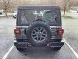 New 2025 Jeep Wrangler Unlimited Sport image 6