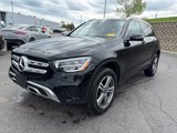 Certified 2021 Mercedes-Benz GLC 300 4MATIC image 3