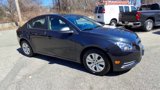 Used 2014 Chevrolet Cruze LS image 2