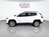 New 2025 Jeep Compass Latitude image 4