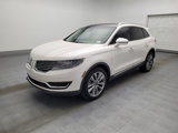 Used 2016 Lincoln MKX Reserve w/ Luxury Package image 2