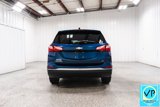 Used 2021 Chevrolet Equinox LT image 5