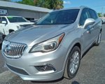 Used 2017 Buick Envision Essence image 2