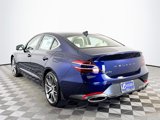 New 2026 Genesis G70 2.5T Prestige image 5