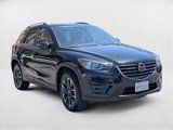 Used 2016 MAZDA CX-5 Grand Touring image 3