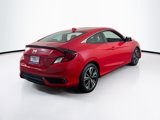Used 2017 Honda Civic EX-T image 5