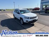 Used 2017 Jeep Compass Sport w/ Power Value Group image 3