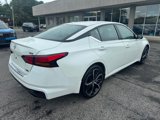 Used 2023 Nissan Altima 2.5 SR image 5