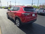 New 2025 Jeep Compass Latitude image 6