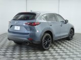 Used 2023 MAZDA CX-5 Carbon Edition image 5