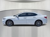 Used 2020 Acura TLX w/ Technology Package image 4
