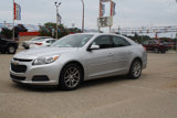 Used 2015 Chevrolet Malibu LT w/ Power Convenience Package image 2