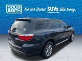 Used 2013 Dodge Durango SXT w/ Popular Equipment Group image 5