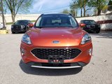 Used 2020 Ford Escape SEL image 2