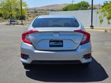 Used 2019 Honda Civic LX image 5