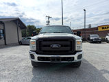 Used 2014 Ford F250 XL w/ Power Equipment Group image 2
