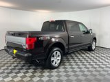 Used 2020 Ford F150 Platinum image 4