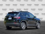 Used 2017 Jeep Compass Latitude w/ Popular Equipment Group image 5