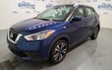 Used 2020 Nissan Kicks SV image 6