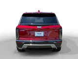 New 2026 Cadillac Vistiq Sport image 4